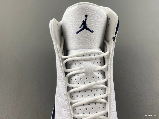 One Kick 13 414571-140 Air Jordan Navy Midnight 0726